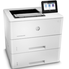 Stampante Laser B/N HP LaserJet Enterprise M507x A4 512MB 43ppm